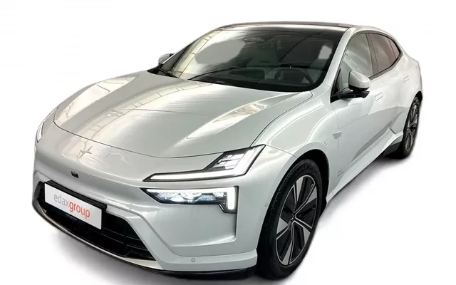 Polestar 4 Dual Motor 100kWh