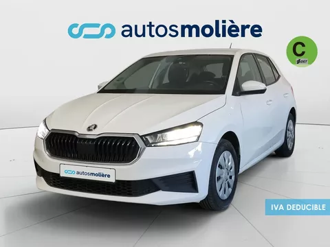 1.0 MPI Active 59 kW (80 CV)
