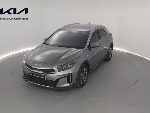 KIA XCeed XCeed 1.0 T-GDi Drive