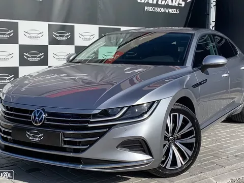 VW Arteon 1.4 eHybrid OPF DSG Elegance