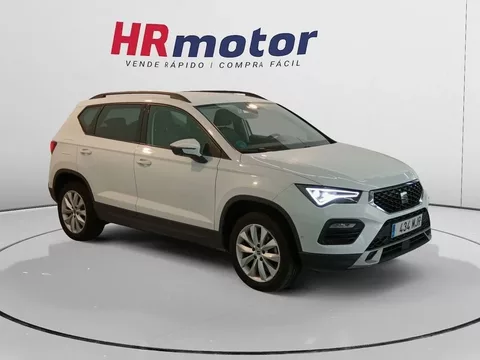 SEAT Ateca Ateca 1.5 EcoTSI S&S Style XM