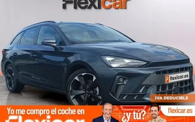 CUPRA León SP 1.5 eTSI 110kW (150CV) DSG