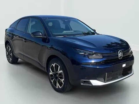 Citroën C4 Hybride 145 e-DCS6 Max Zéro km immatriculé