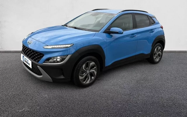 HYUNDAI KONA Hybrid 141 Intuitive