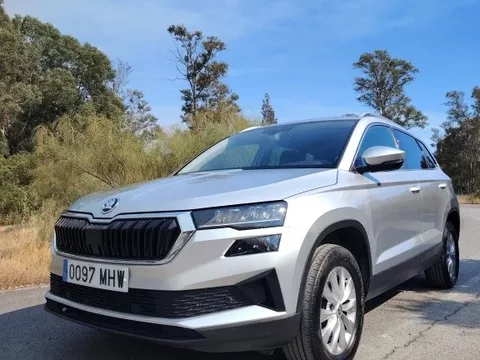 SKODA Karoq Karoq 1.5 TSI Ambition ACT 110KW