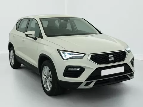 Seat Ateca 2.0 TDI 150 ch Start/Stop DSG7 4Drive Style Occasion