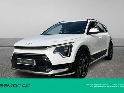 KIA Niro Niro 1.6 PHEV Emotion