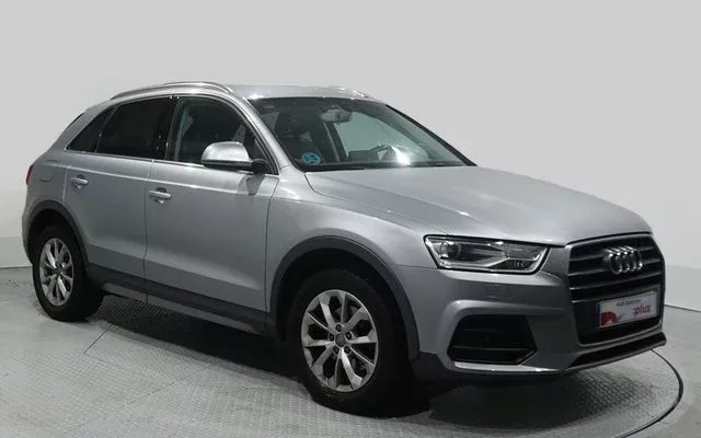 AUDI Q3 Q3 1.4 TFSI CoD Design edition S tronic - 12800€ en Astorga