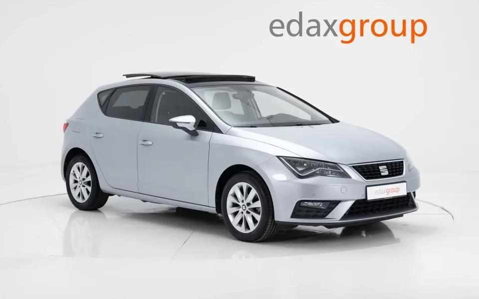 SEAT Leon ST 1.0 EcoTSI Style S/S