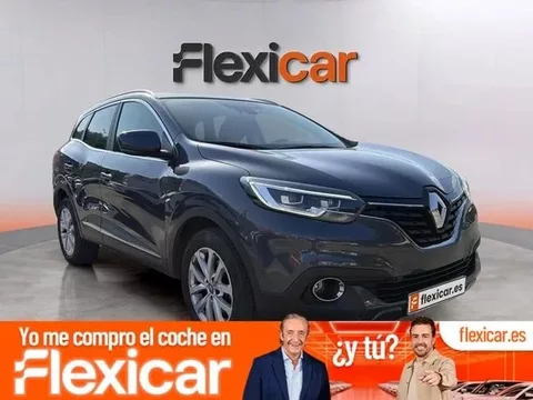 RENAULT Kadjar Kadjar 1.2 TCe Energy Zen EDC 97kW