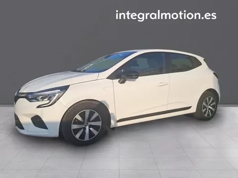 RENAULT Clio Clio Blue dCi Equilibre 74kW