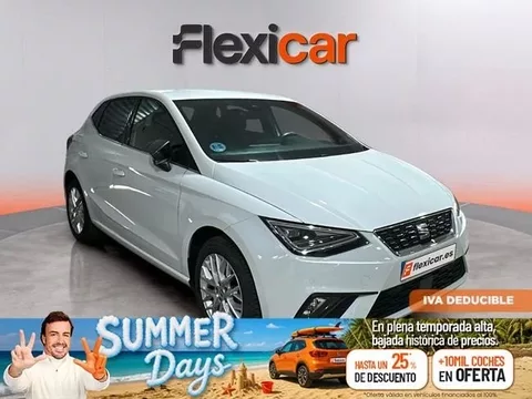 SEAT Ibiza 1.0 TSI 85kW Special Edition Xcellence