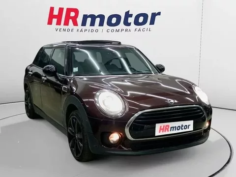 MINI Mini Clubman Mini Clubman Cooper Aut.