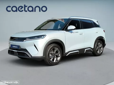 BYD Atto 2 64.8 kWh Comfort