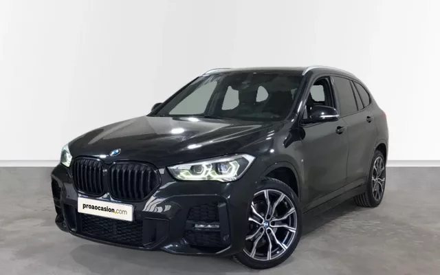 BMW X1 X1 sDrive 18dA