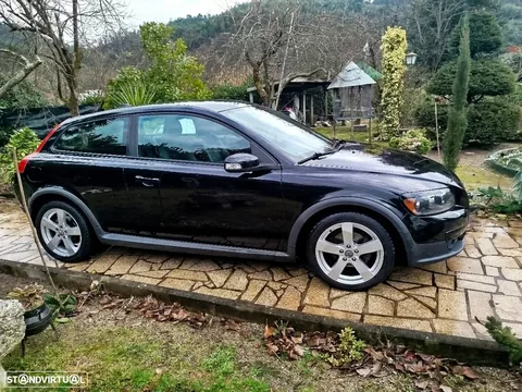 Volvo C30 1.6 D Momentum