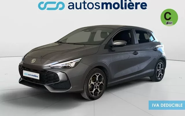 1.5 Comfort 85 kW (116 CV)