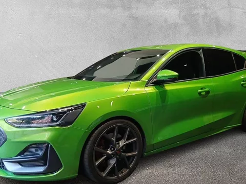 Ford Focus 2.3 Ecoboost 206kW ST