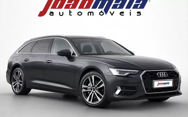Audi A6 40 TDI Advanced S tronic