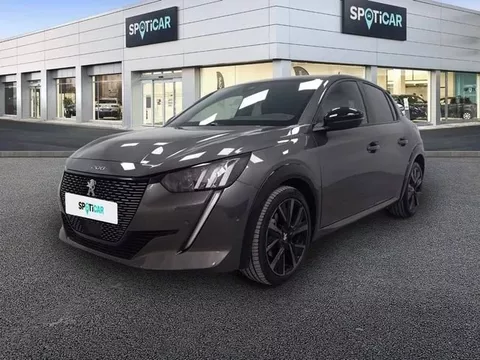PEUGEOT 208 PureTech 73kW (100CV) EAT8 GT
