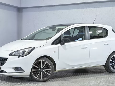 Opel Corsa 1.4 66kW (90CV) Design Line GLP