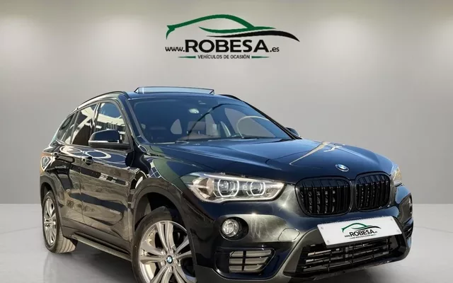 BMW X1 X1 xDrive 20dA