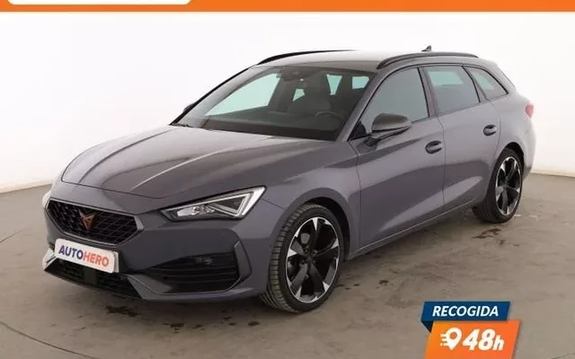 CUPRA León 1.5 eTSI