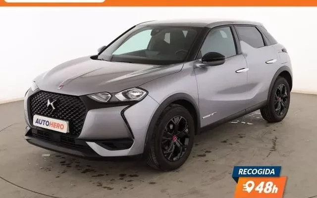 DS DS3 1.2 PureTech Performance Line