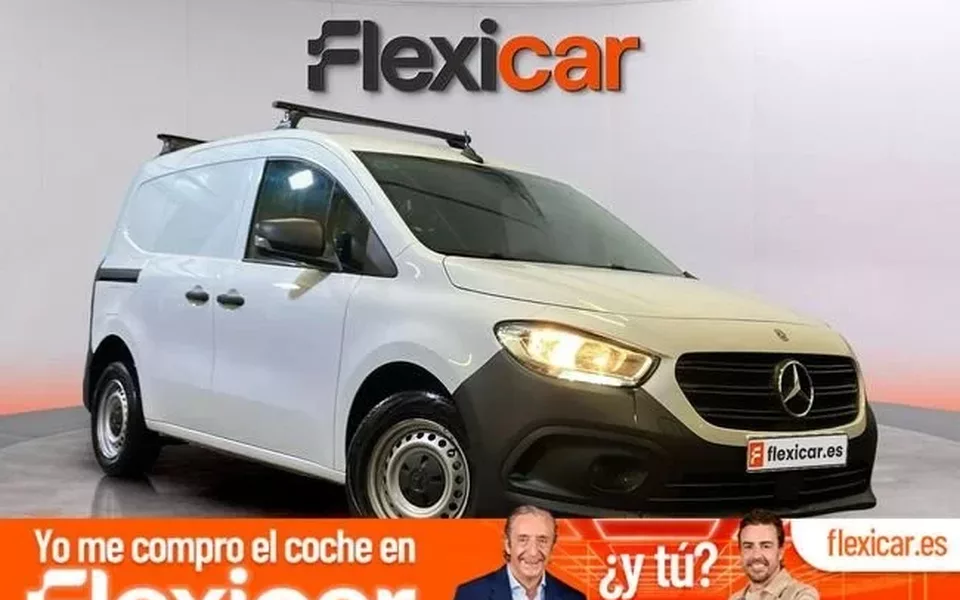MERCEDES-BENZ Citan 112 CDI 85kW Tourer Base Largo