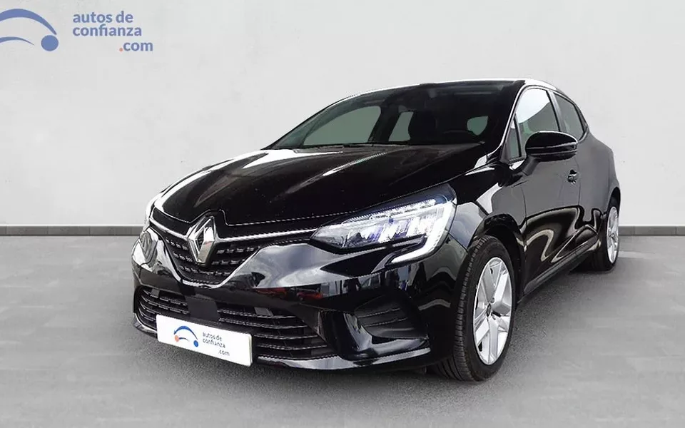 RENAULT Clio CLIO INTENS DCI