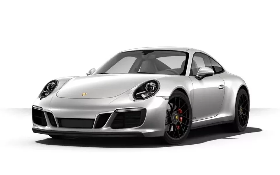 PORSCHE 911 911 Carrera GTS Coupé PDK