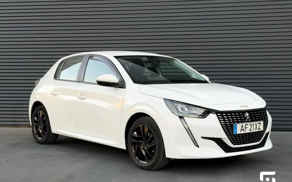 Peugeot 208 1.2 PureTech Active