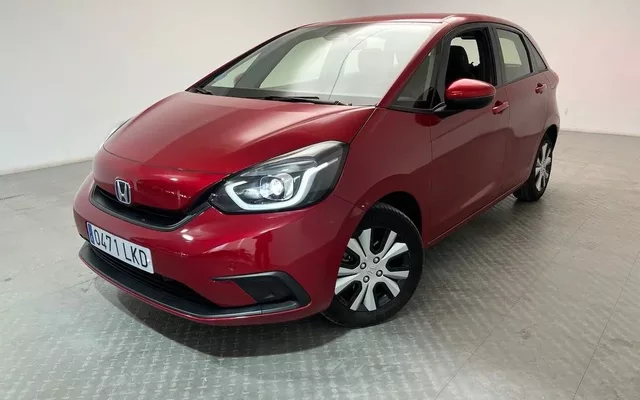 HONDA Jazz Jazz 1.5 i-MMD Elegance