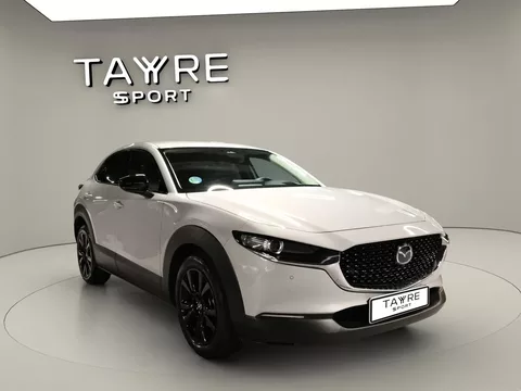 MAZDA CX-30 CX-30 2.0 Skyactiv-X Zenith 2WD Aut 137kW
