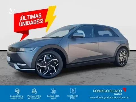 HYUNDAI Ioniq 5 168 kW (229 CV) 2WD HiTech MY24