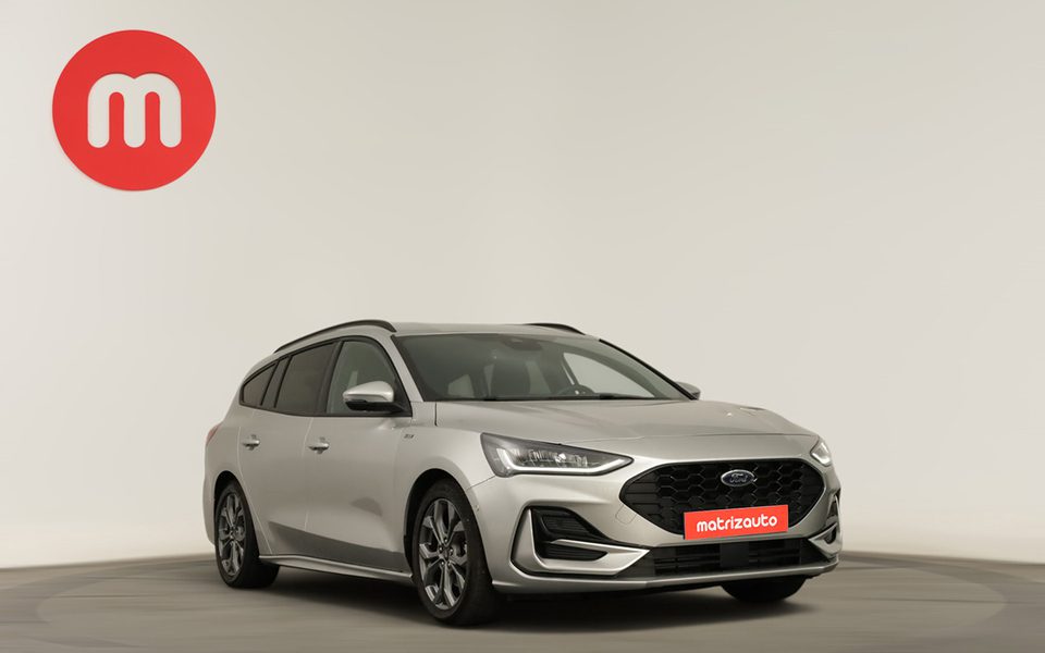 Ford Focus Sw