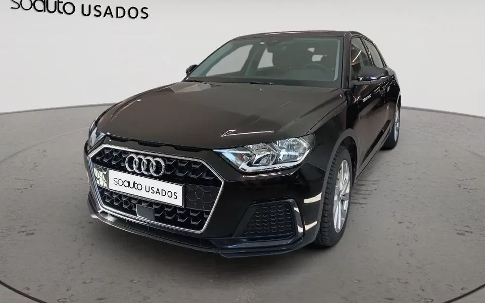 Audi A1 Sportback 25 TFSI Advanced