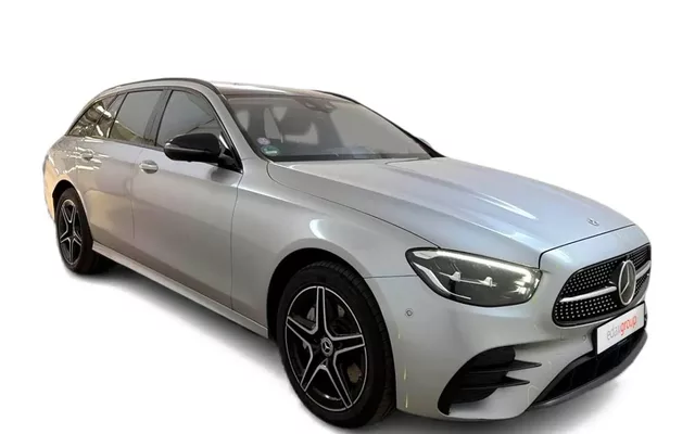 Mercedes-Benz E 300 de Exclusive Line