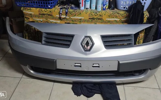 Renault Mégane 1.5 dCi Dynamique