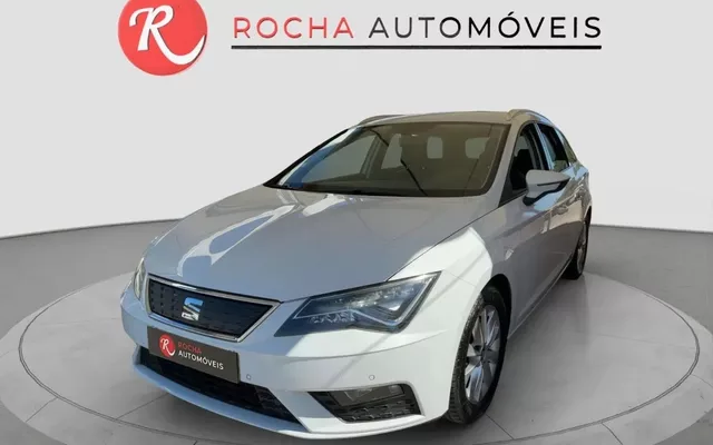 SEAT Leon ST 1.0 EcoTSI Style S/S