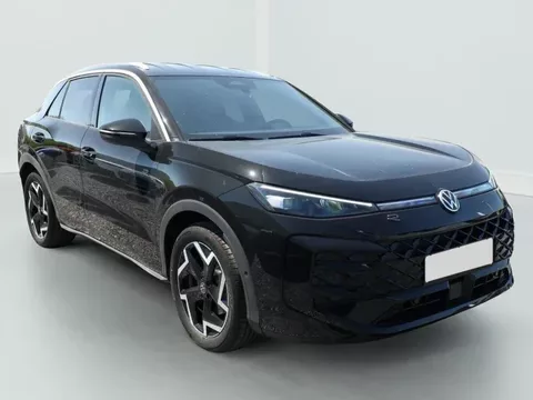 Volkswagen T-roc 1.5 ETSI 150 DSG R-LINE Zéro km immatriculé