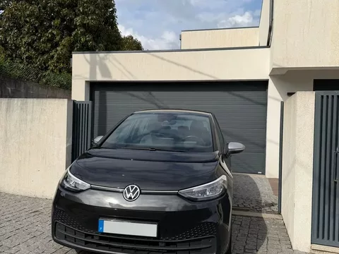 VW ID.3 Performance Upgrade Pro 1st