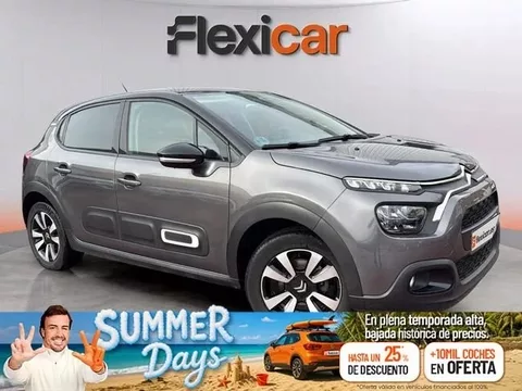 CITROEN C3 PureTech 60KW (83CV) Max