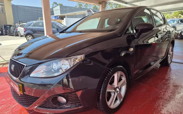 SEAT Ibiza 1.2 12V Copa
