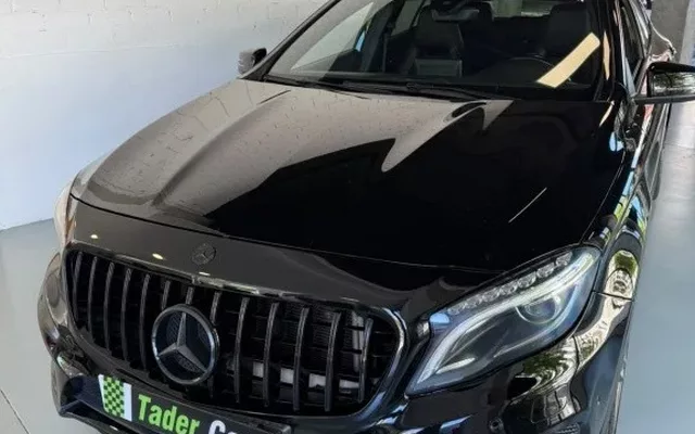 MERCEDES-BENZ Clase GLA GLA 180 7G-DCT AMG Line 7G-DCT