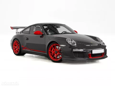 Porsche 911 (997) GT3 RS