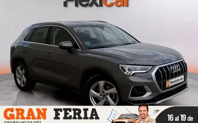 AUDI Q3 Q3 35 TDI S tronic 110kW