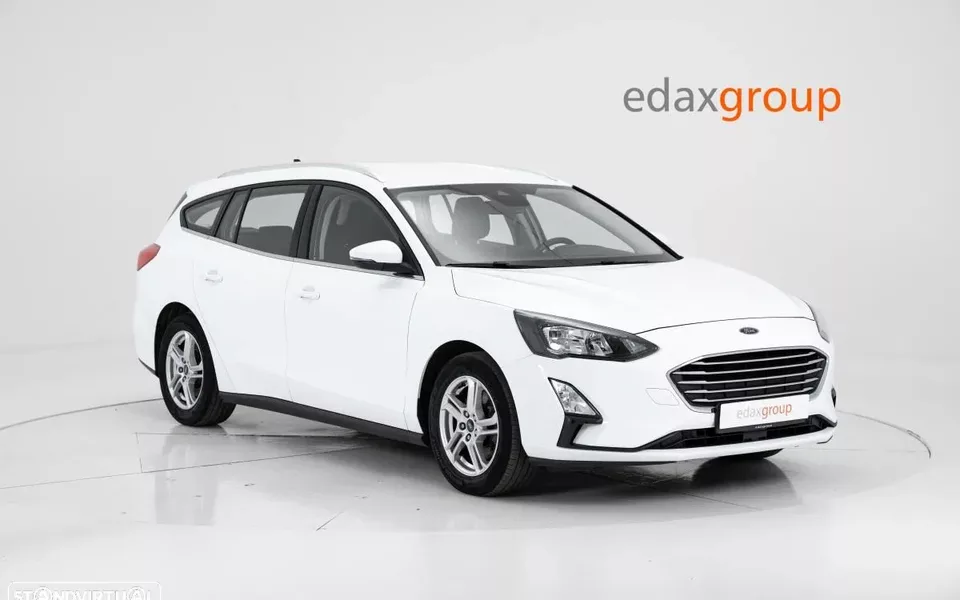 Ford Focus SW 1.5 TDCi EcoBlue Active