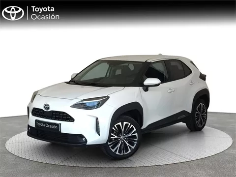 TOYOTA Yaris Cross Yaris Cross 120H Style