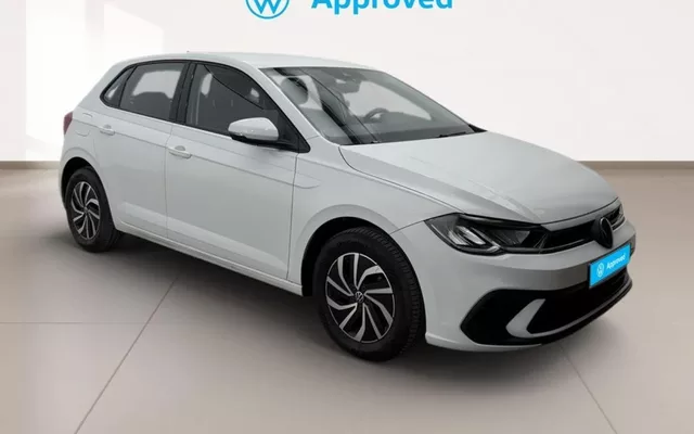 VOLKSWAGEN Polo Polo 1.0 TSI Life 70kW